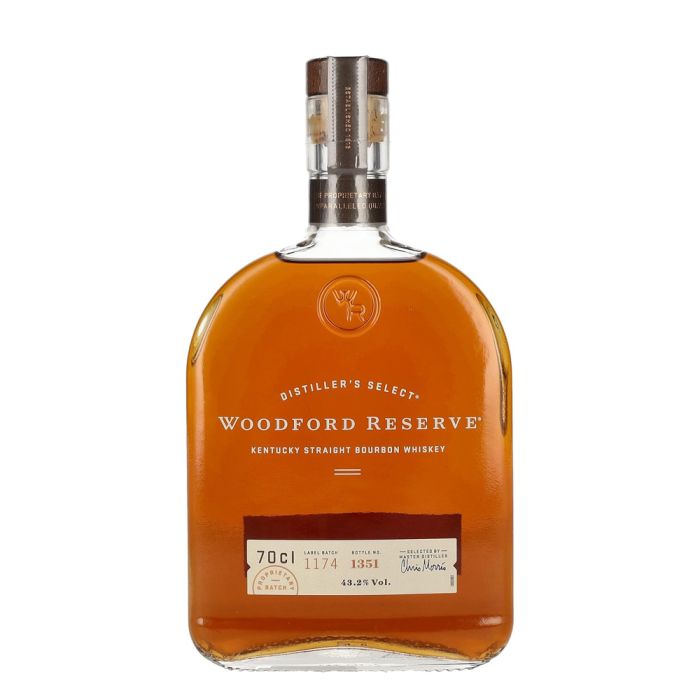 Woodford Reserve
