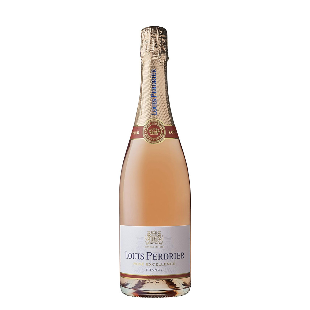 Louis Perdrier Rosé Excellence