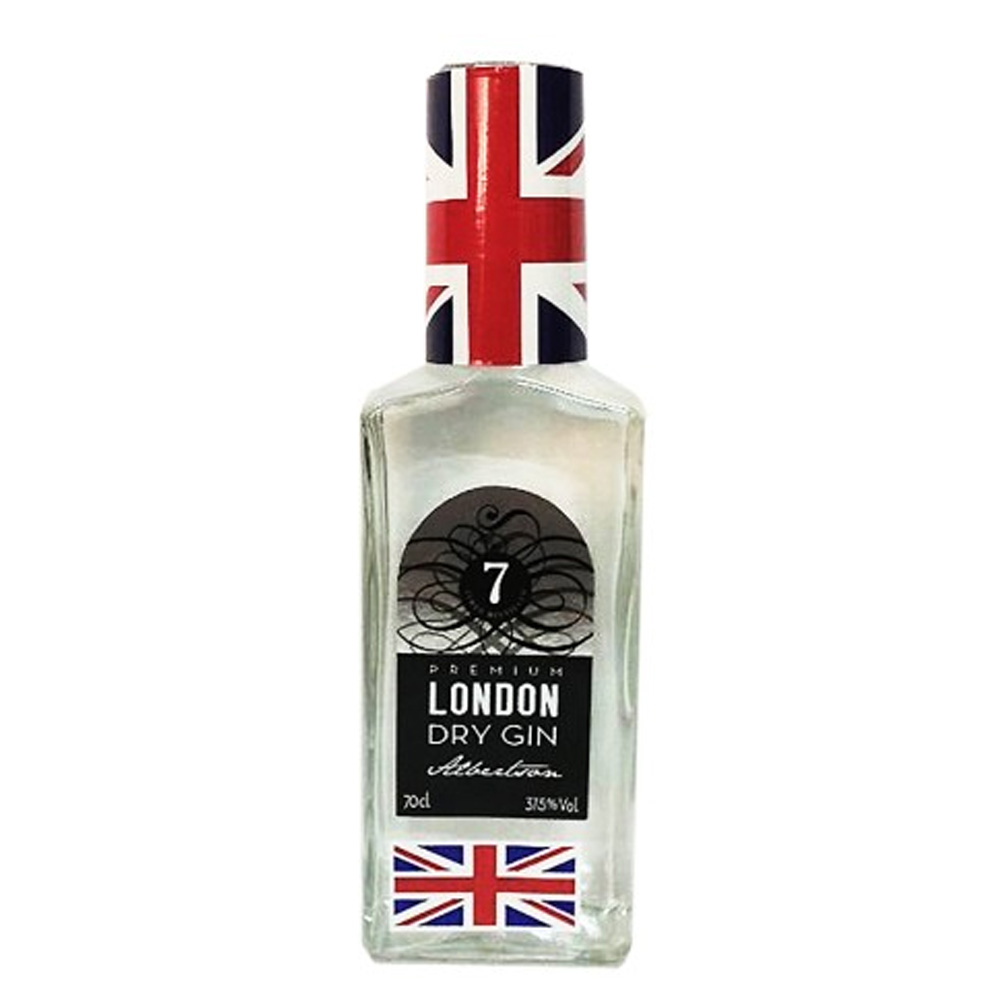 Albertson London Dry