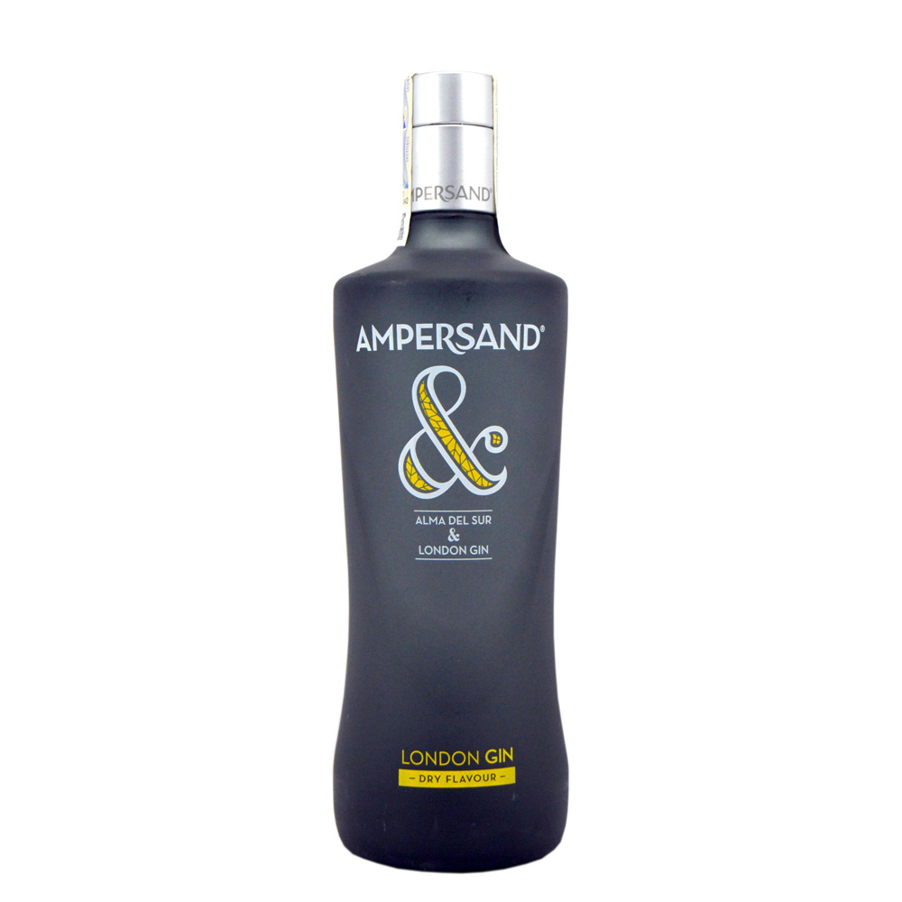 Ampersand Dry Flavour