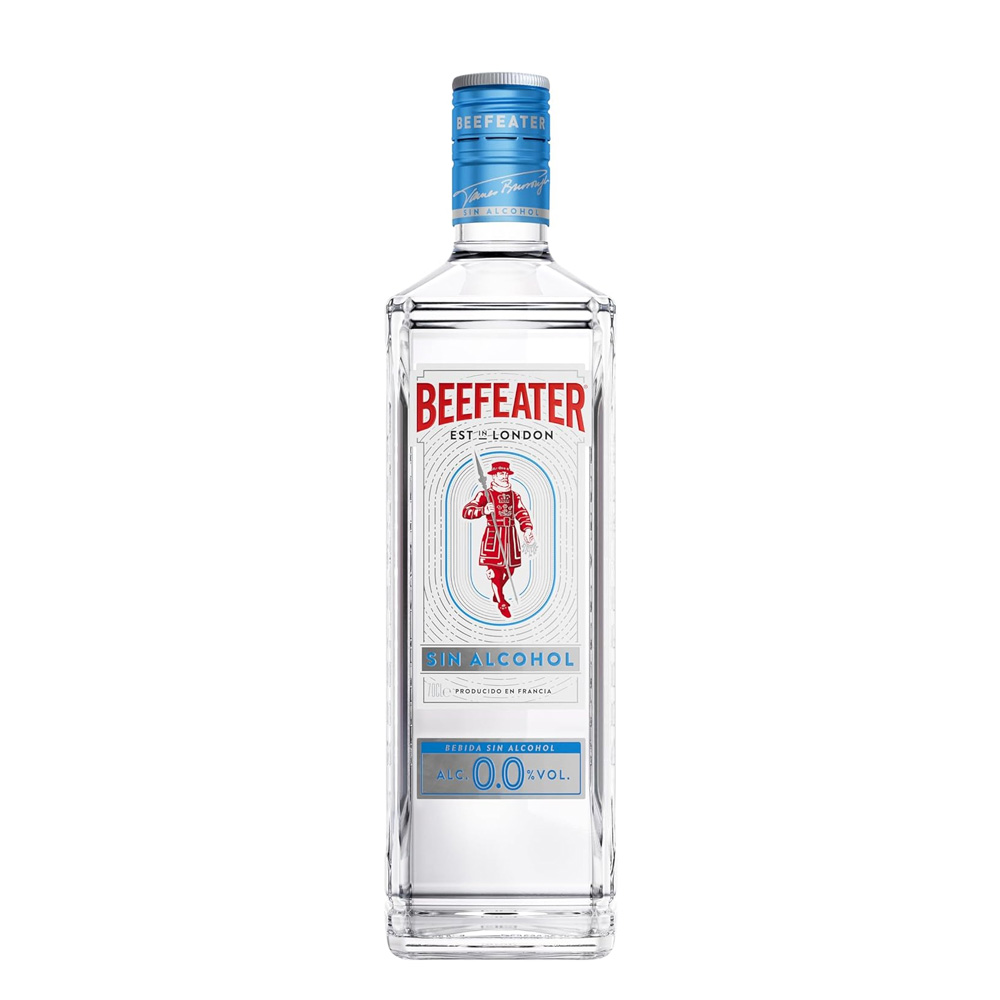 Beefeater 0,0