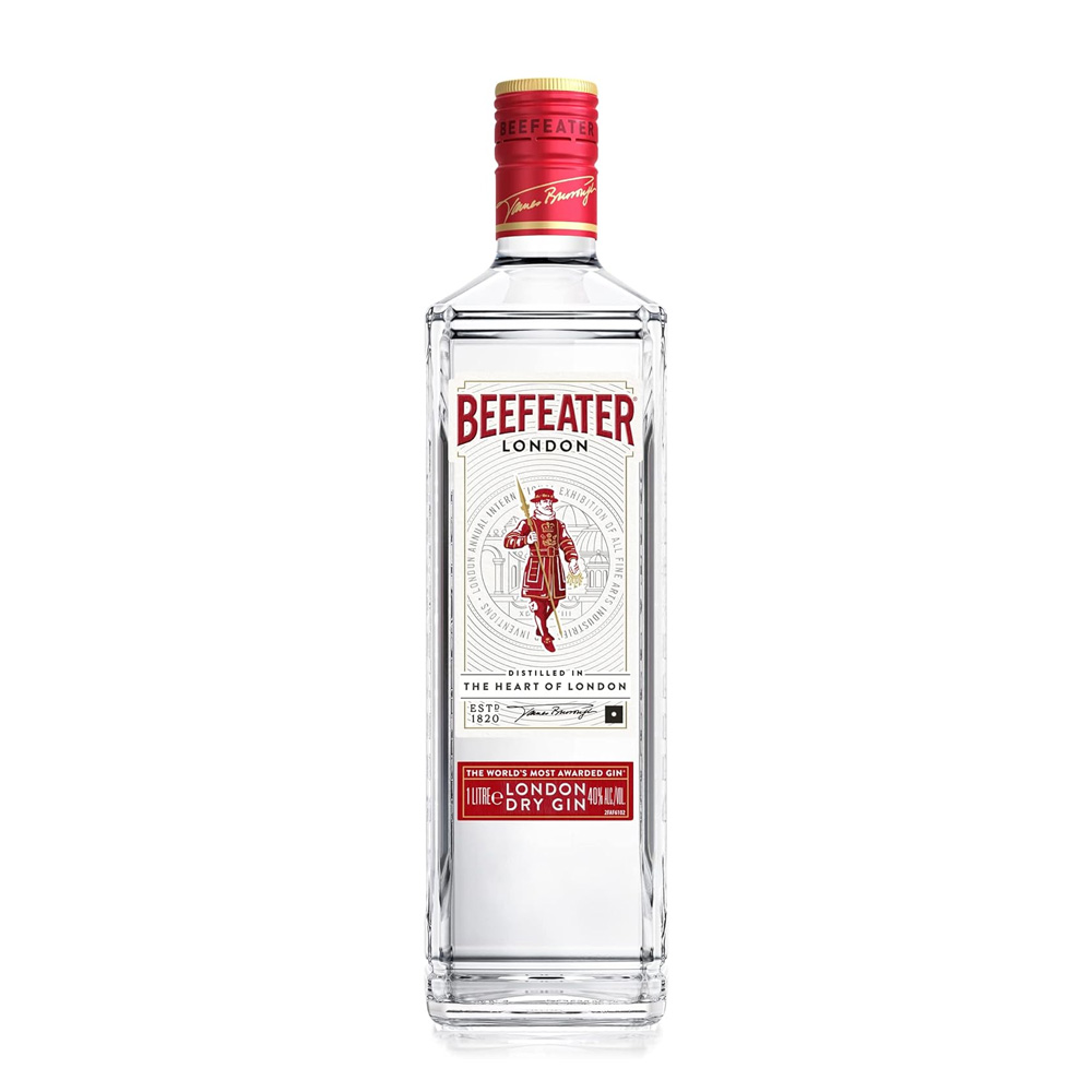 Beefeater 1 L