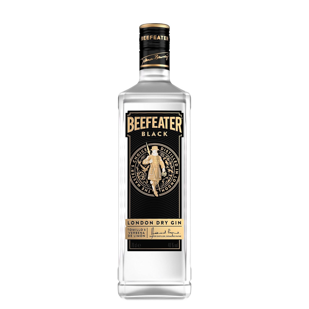 Beefeater Black