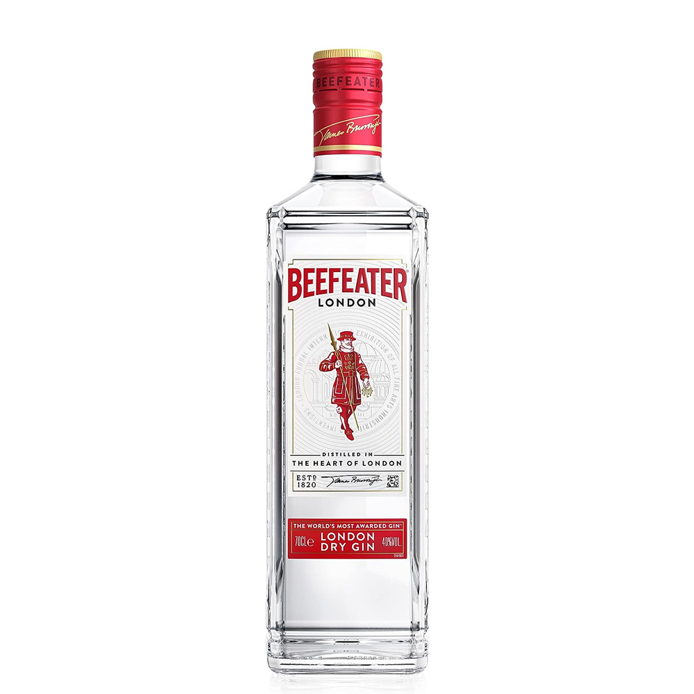 Beefeater