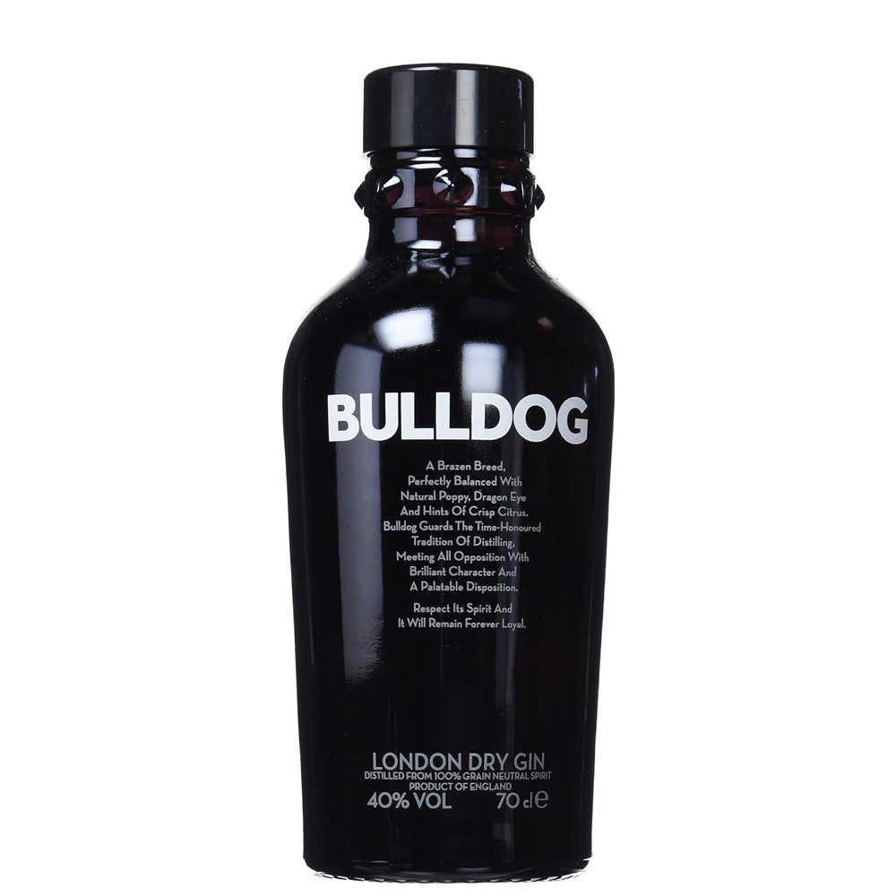 Bulldog