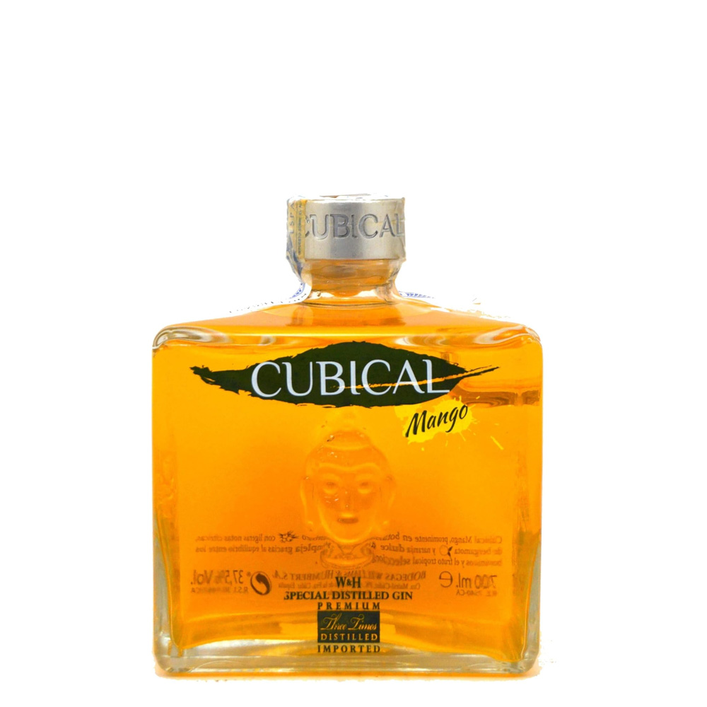 Cubical Mango