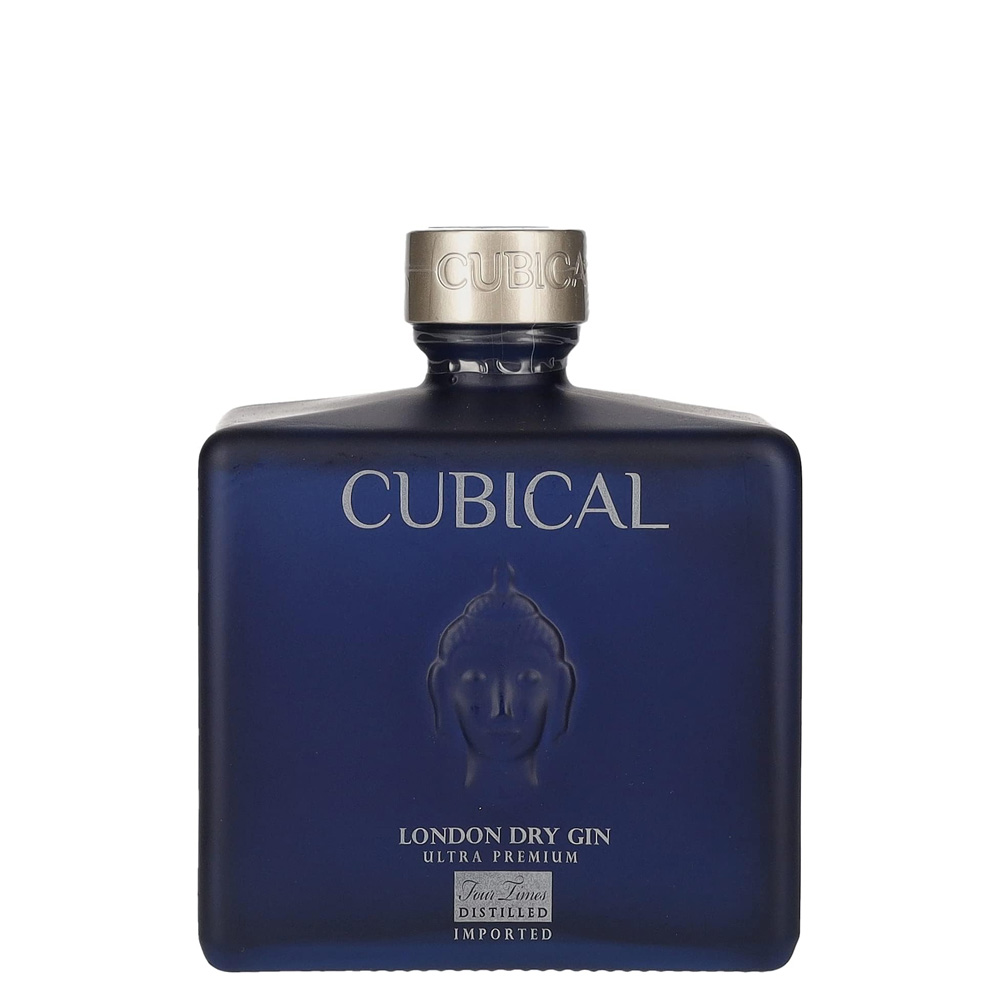 Cubical Ultra Premium