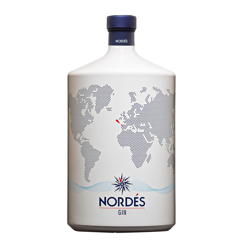Nordés 3 L