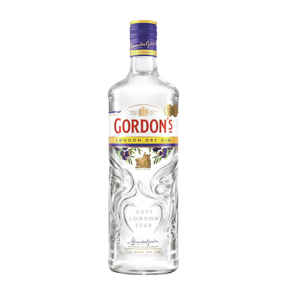 Gordons London Dry