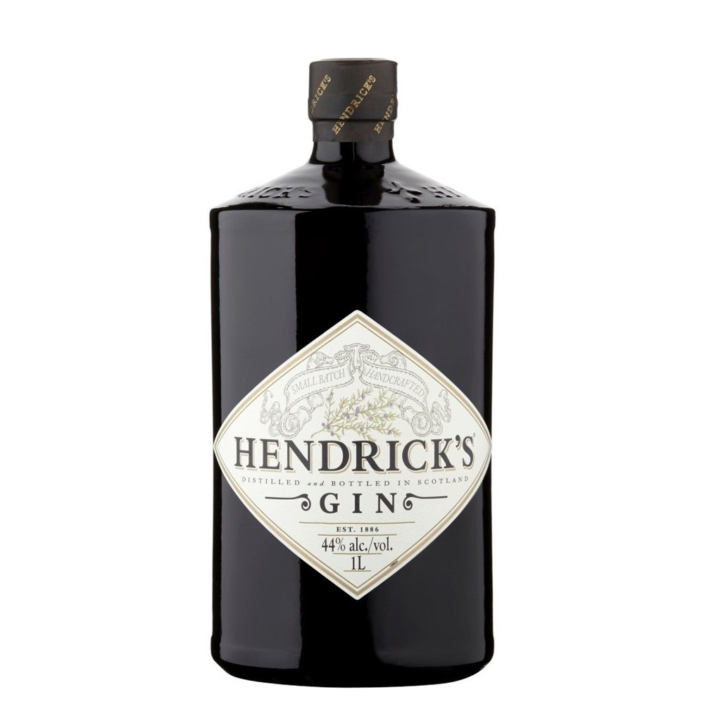 Hendricks 1 L