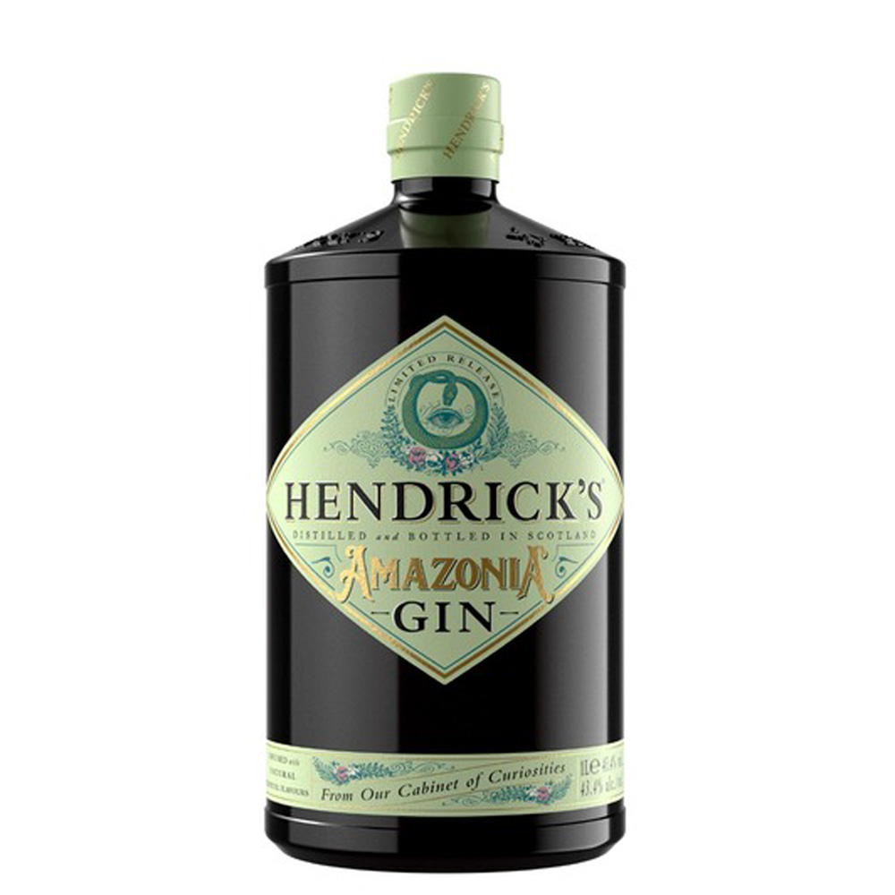 Hendricks Amazonia 1 L