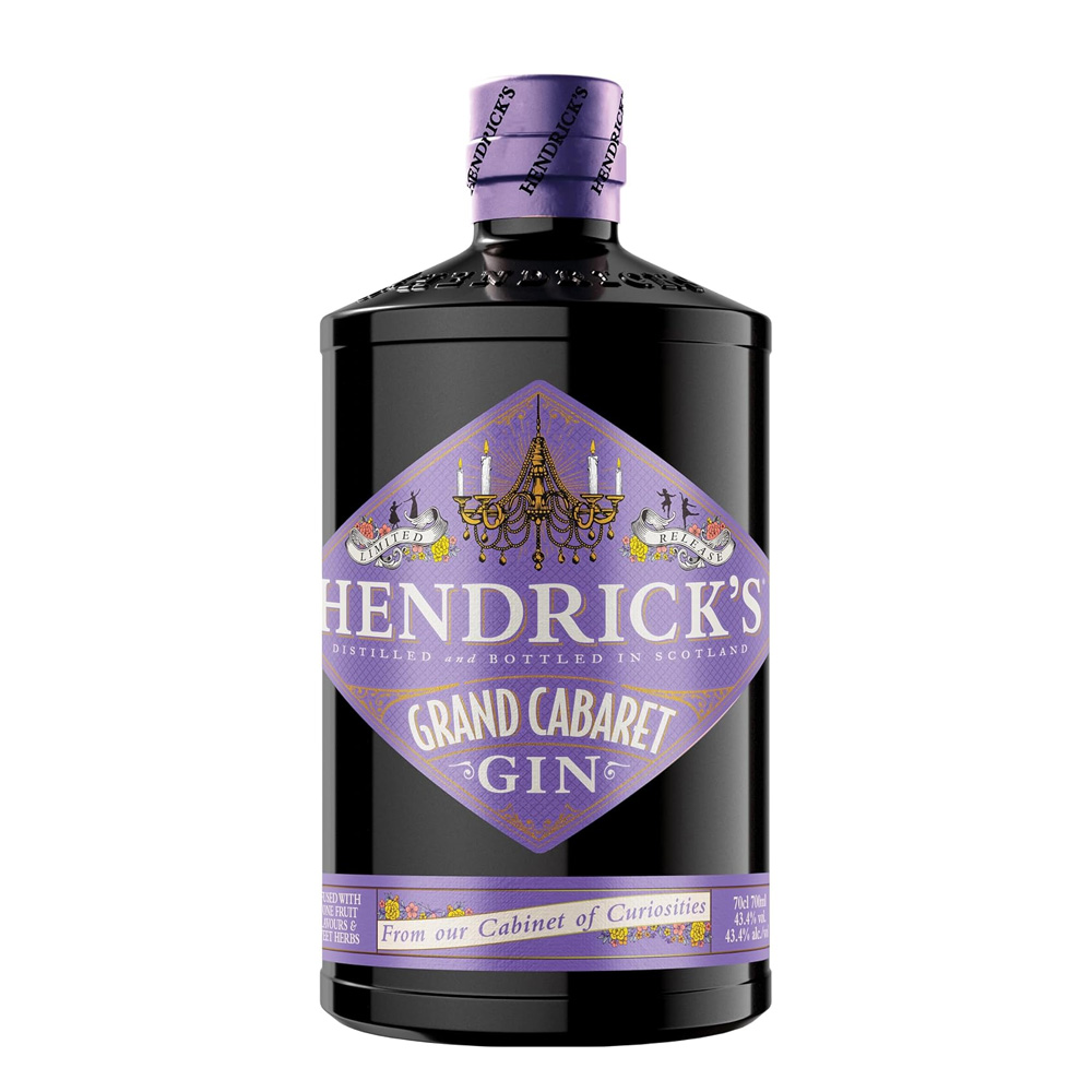 Hendricks Grand Cabaret