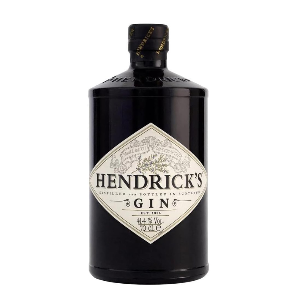 Hendricks