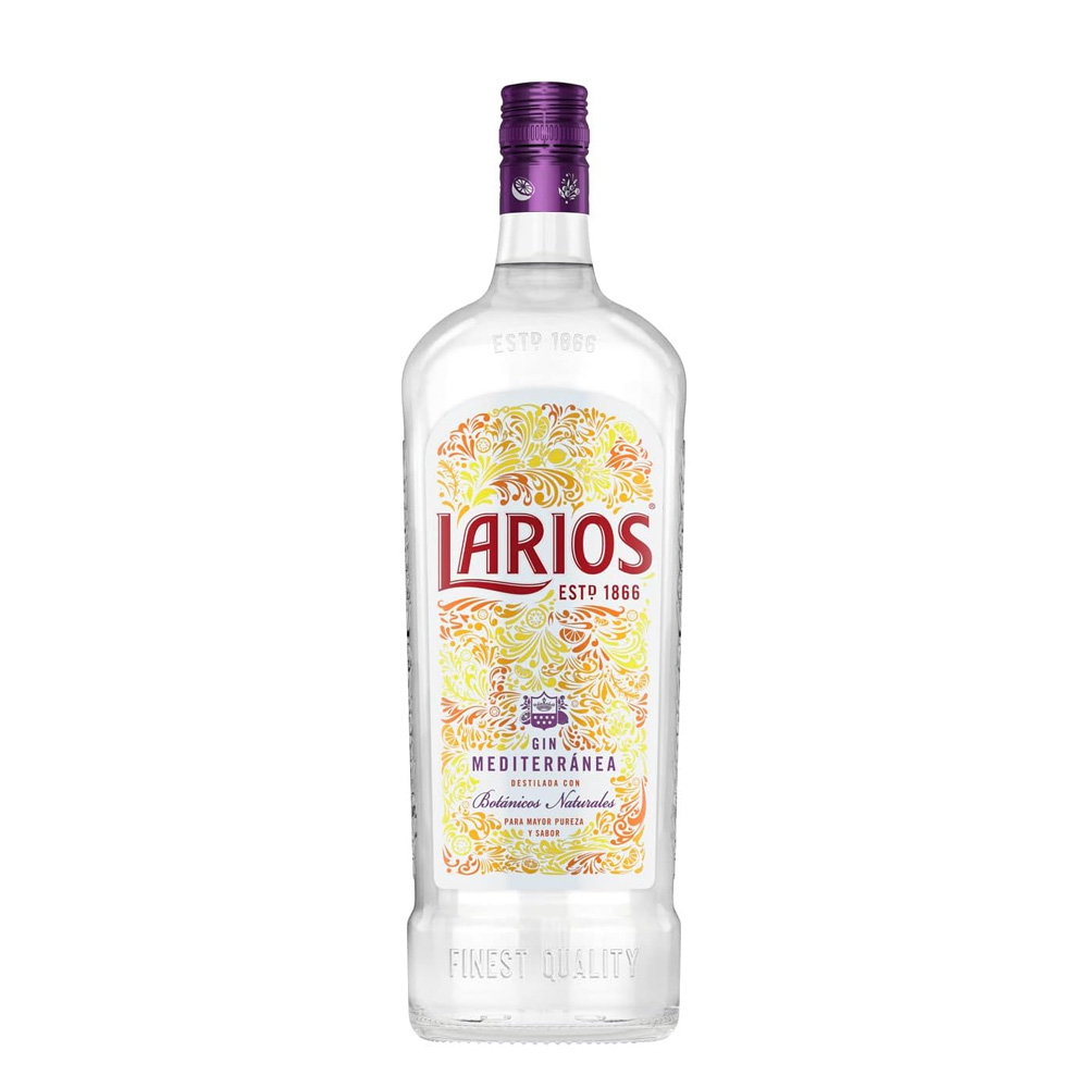 Larios 150 CL