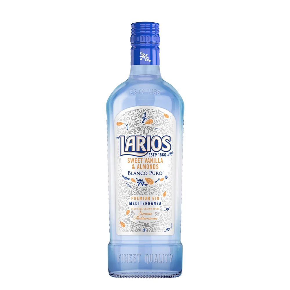 Larios Blanco Puro 1 L