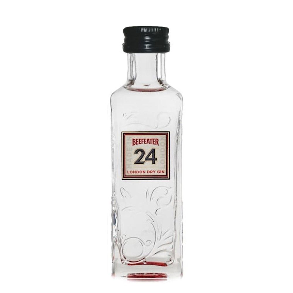 Beefeater 24 Cristal 5cl
