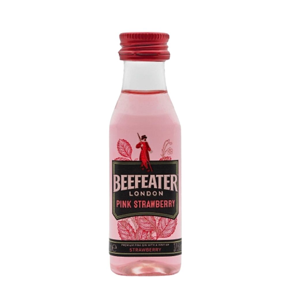 Beefeater Pink 5 cl