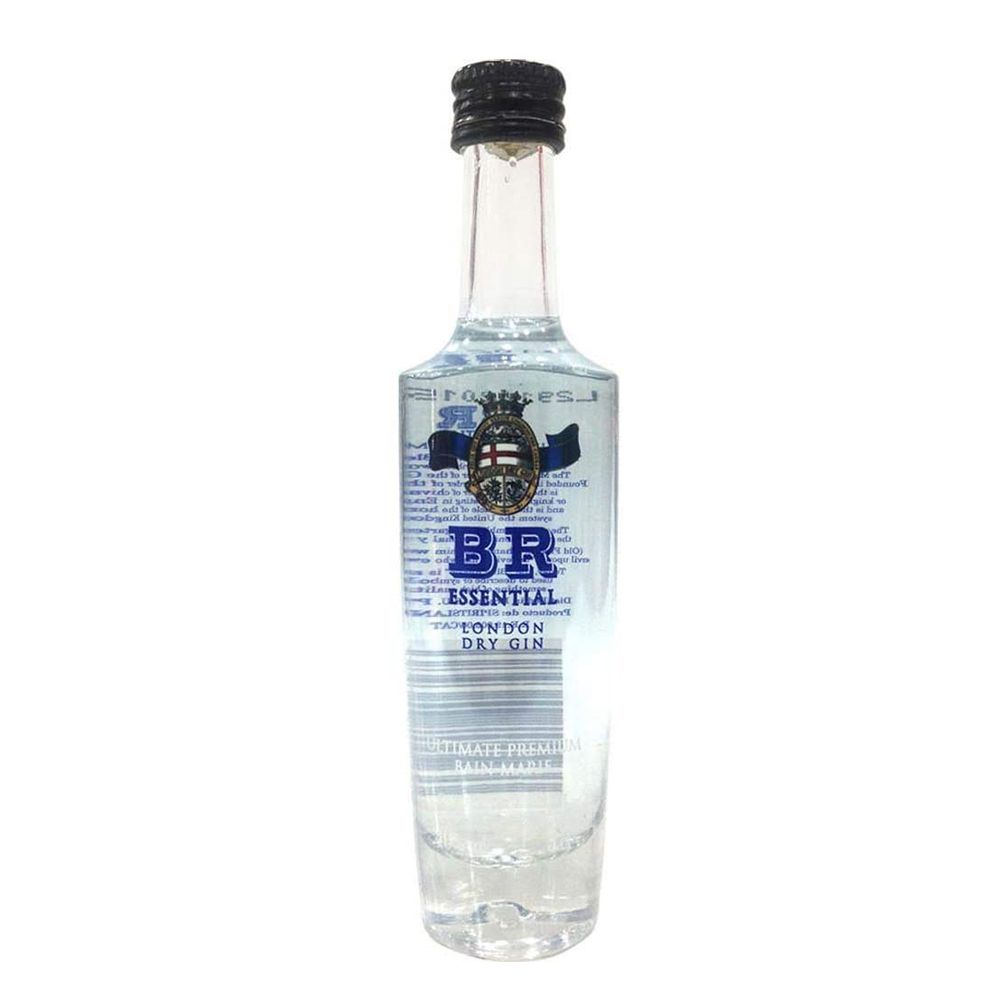 Blue Ribbon 5 cl