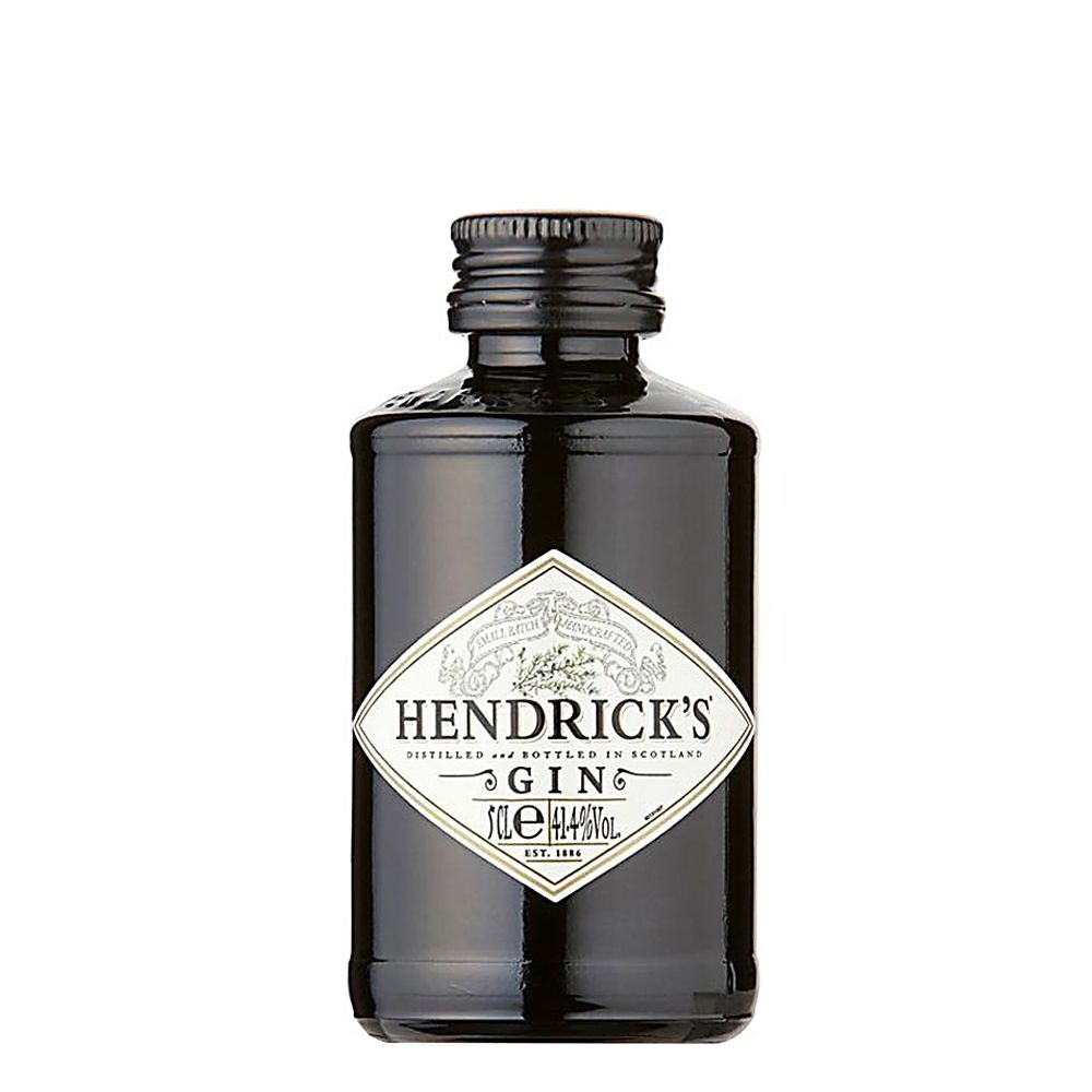 Hendricks 5 cl