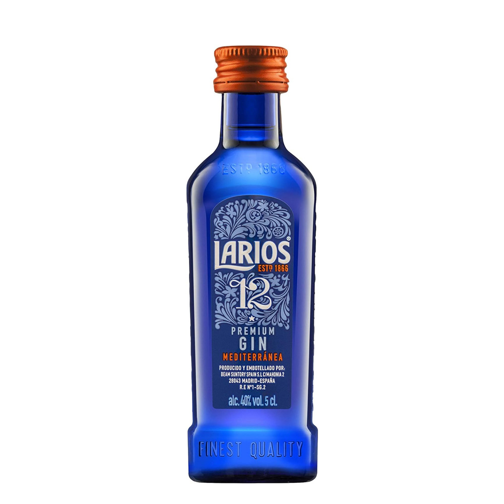 Larios 12 5 cl