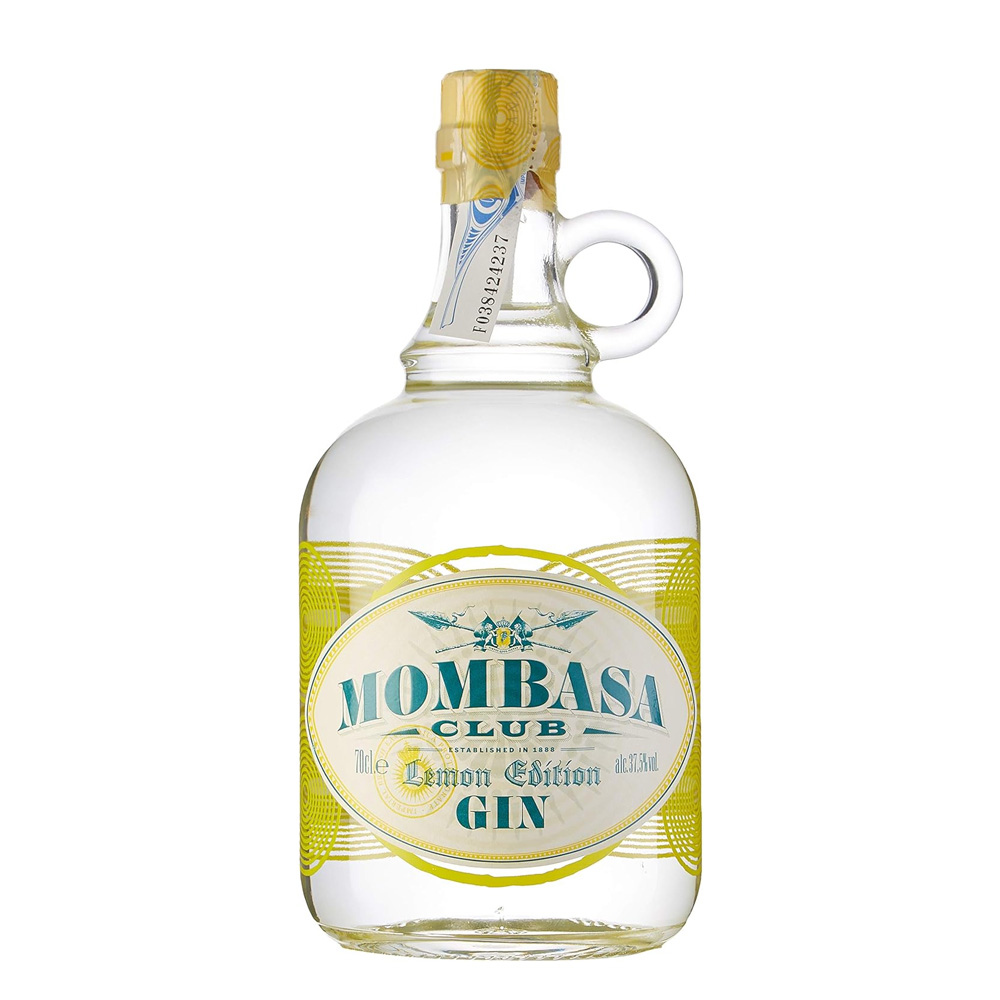 Mombasa Club Lemon