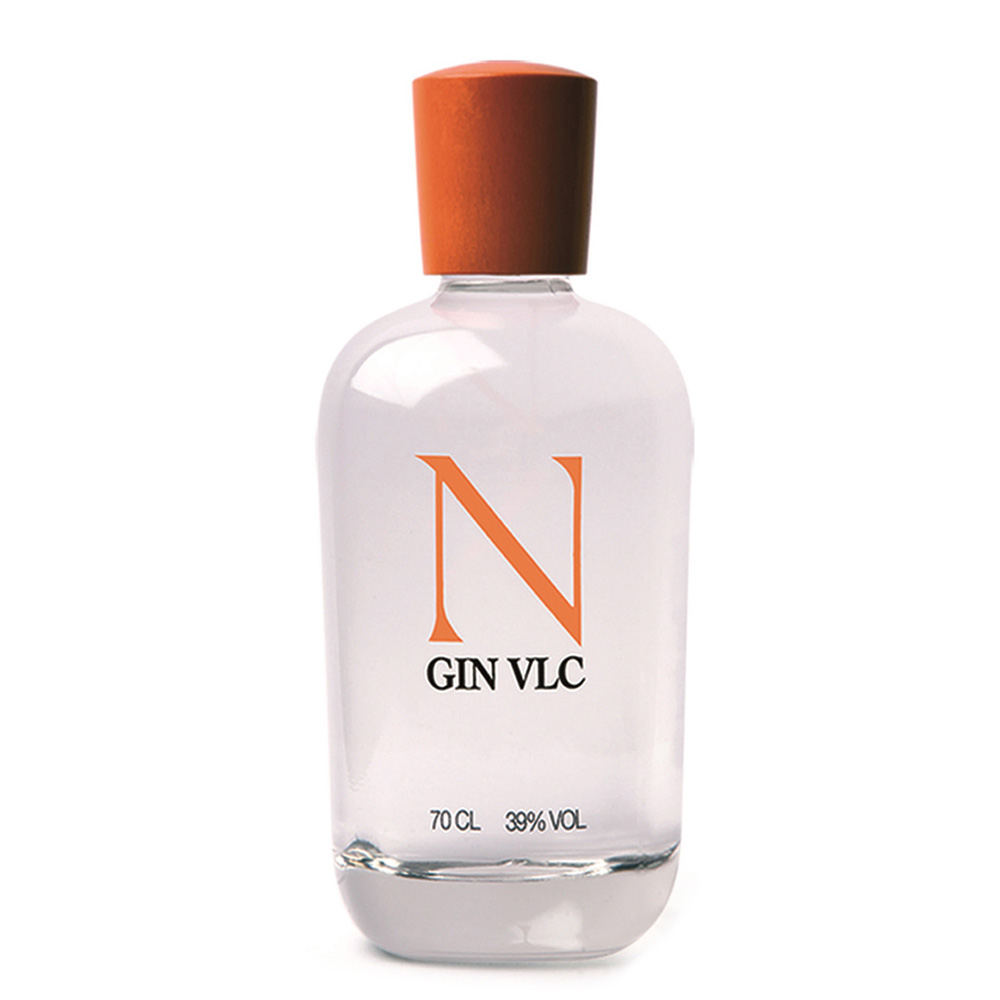 N Gin VLC