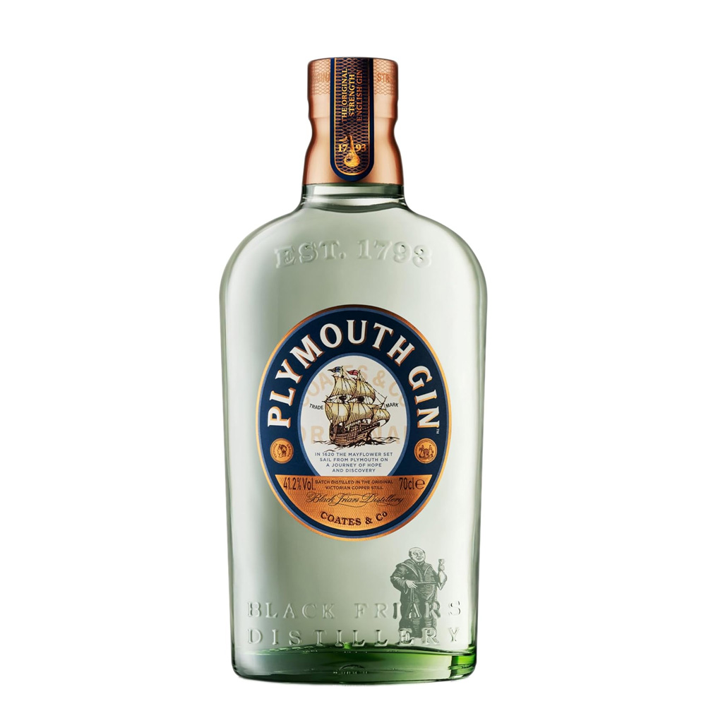Plymouth Gin