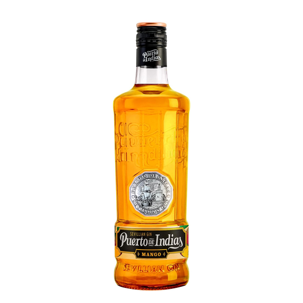 Puerto de Indias Mango