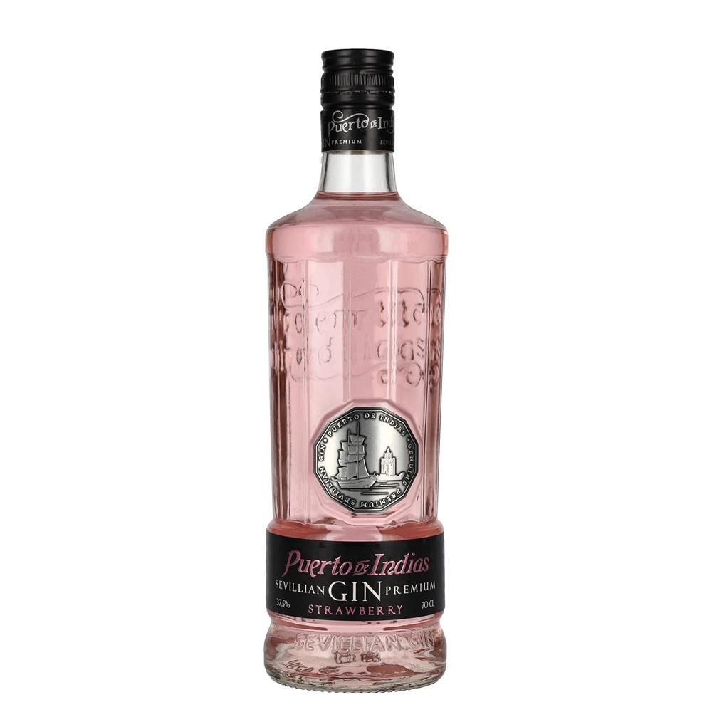 Puerto de Indias Strawberry