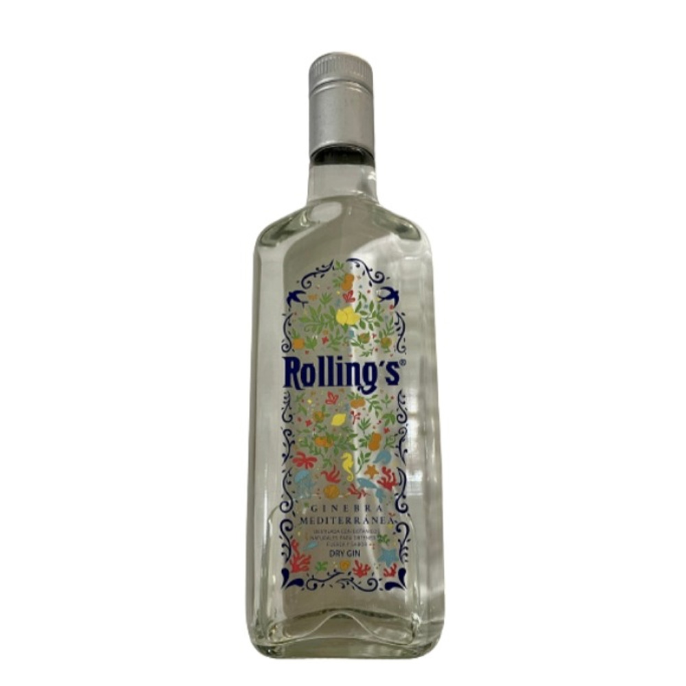 Rolling's Gin