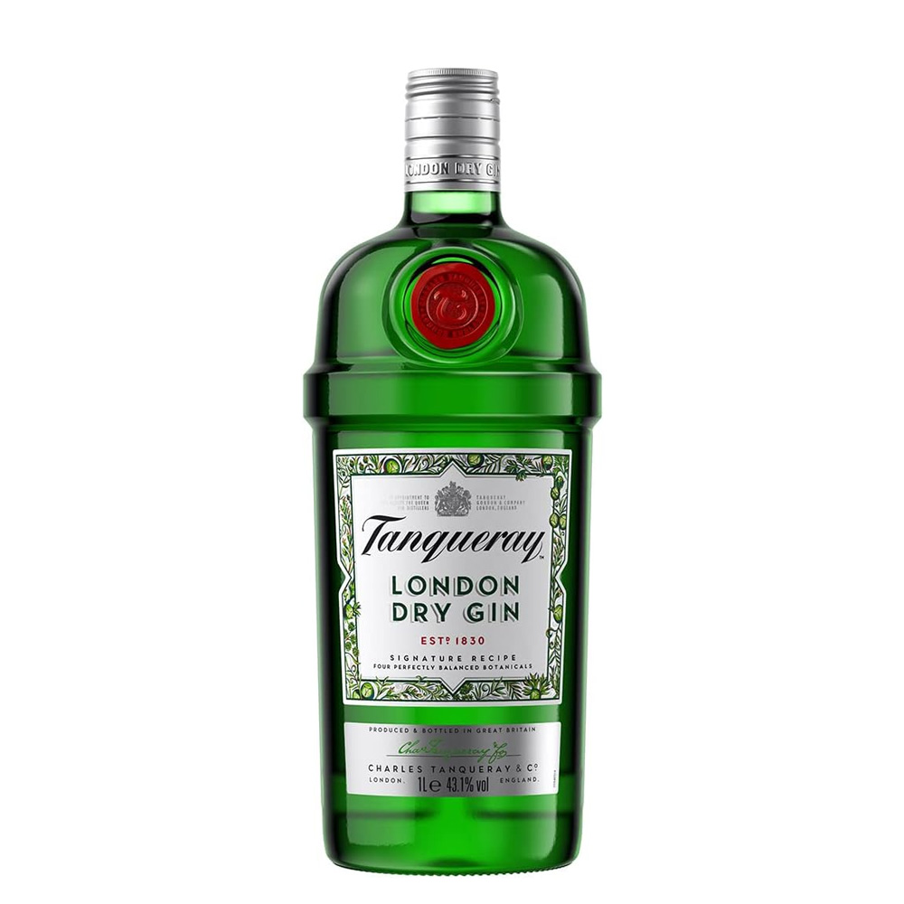 Tanqueray 1 L