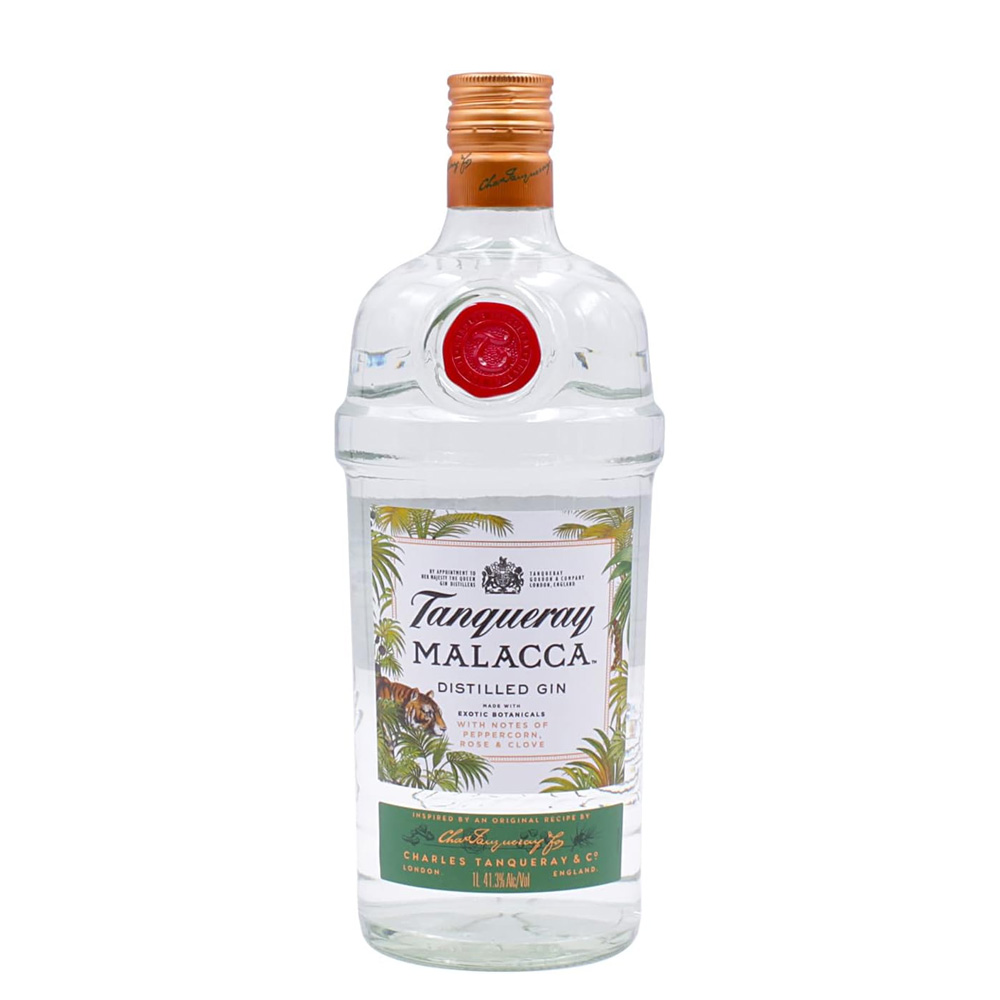 Tanqueray Malacca 1 L