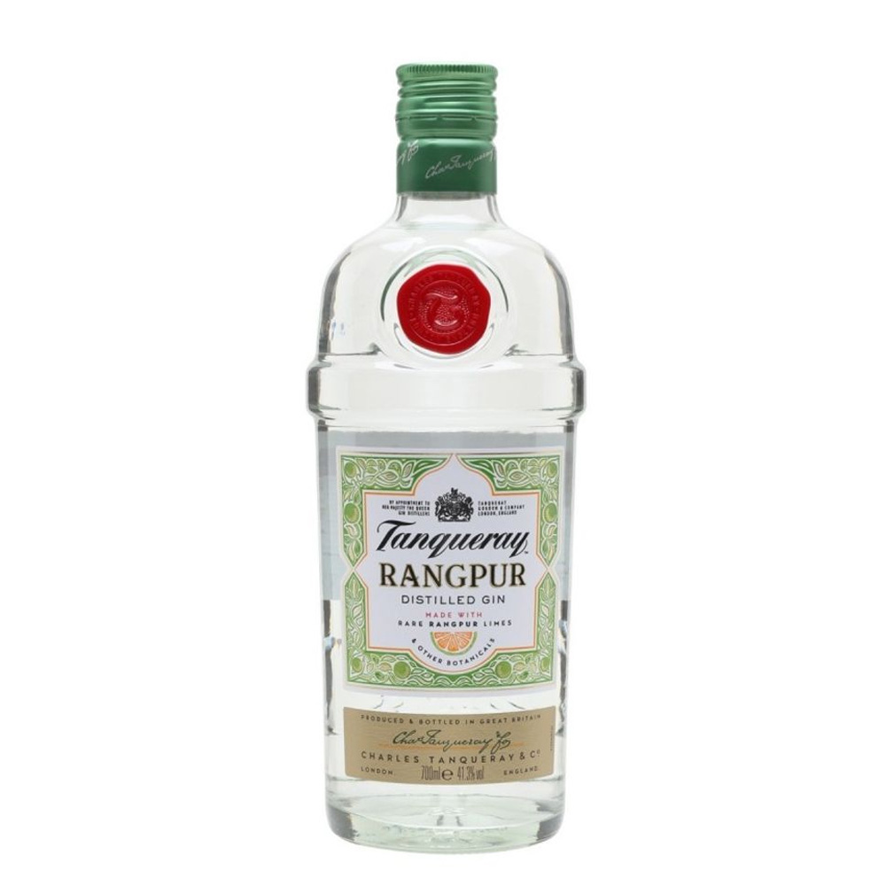 Tanqueray Rangpur