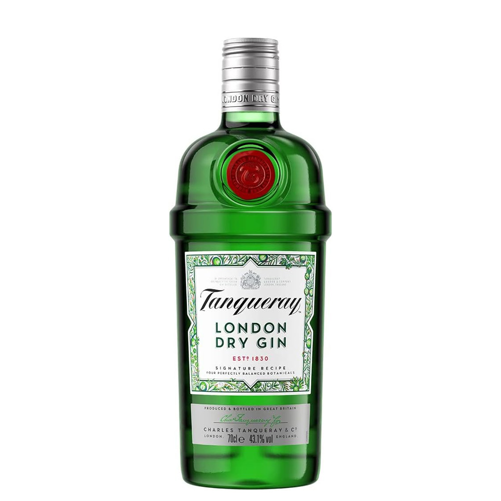 Tanqueray