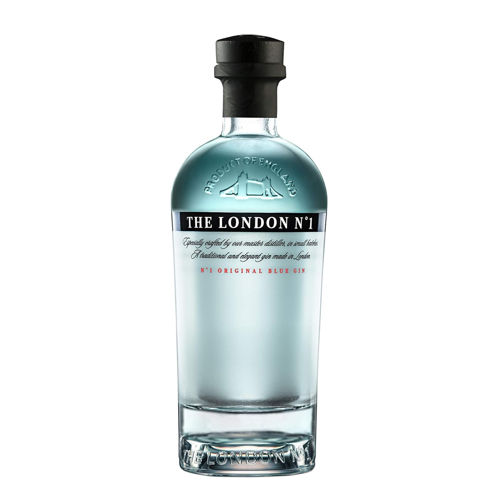The London Nº 1