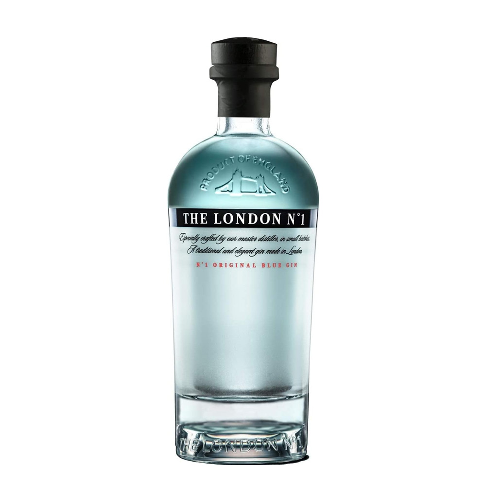 The London Nº1 + Estuche