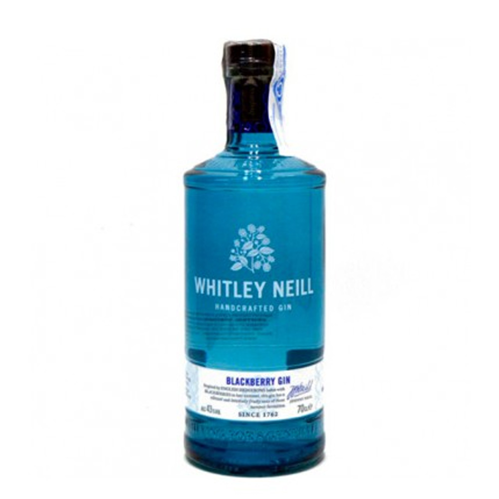 Whitley Neill Blackberry