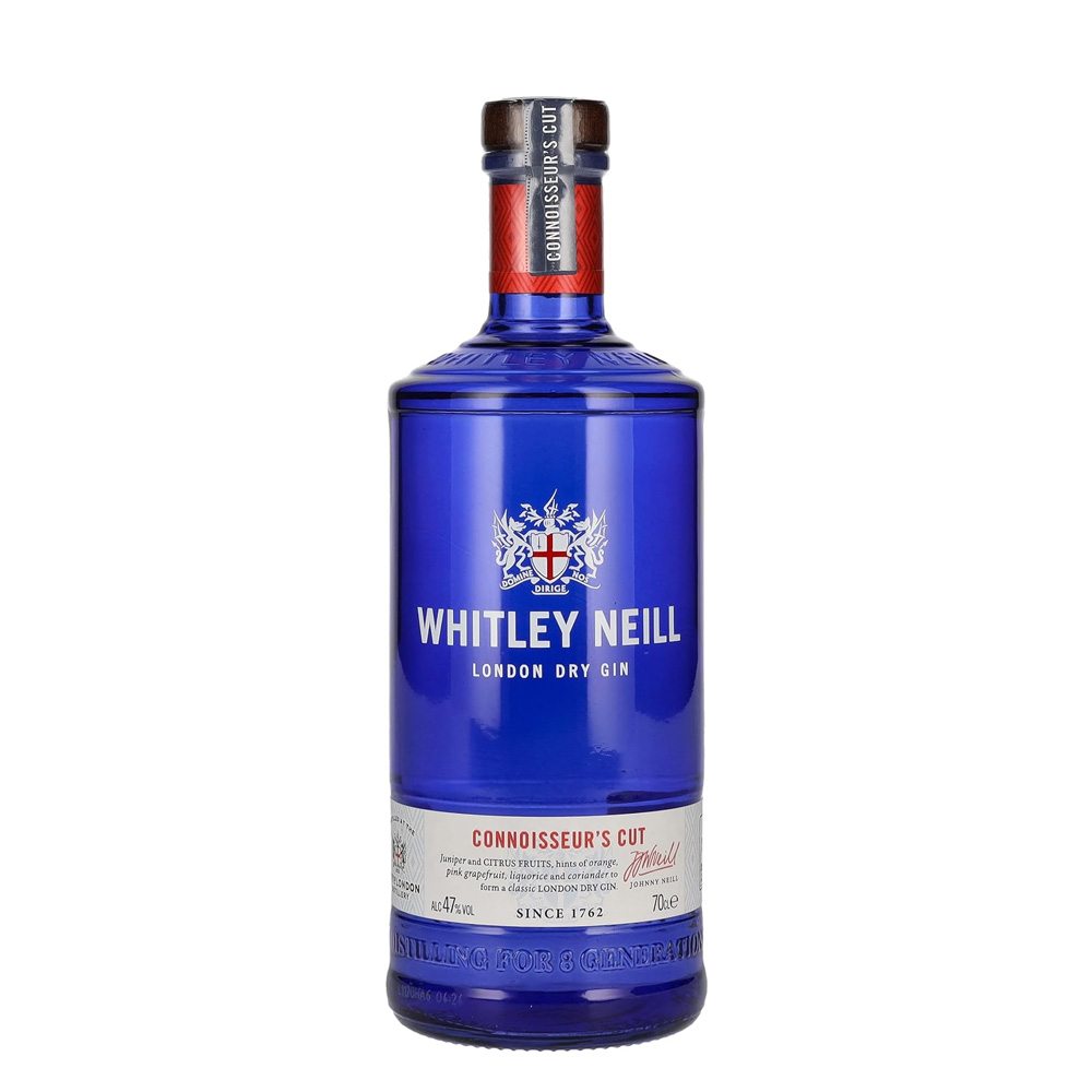 Whitley Neill Connoisseur's Cut