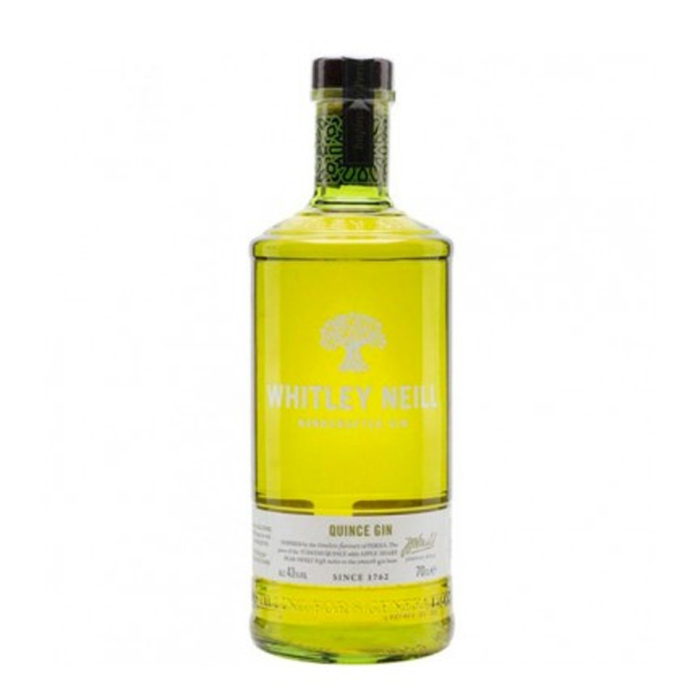 Whitley Neill Quince