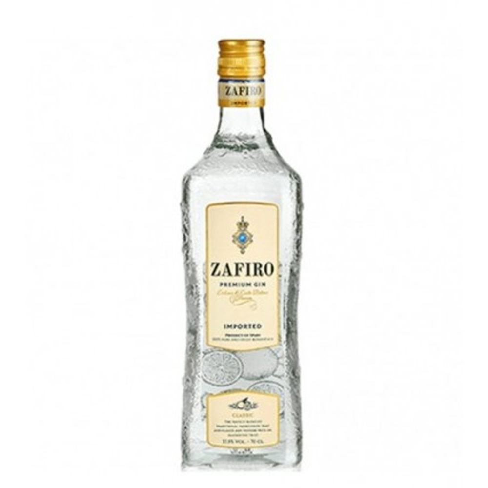 Zafiro Premium