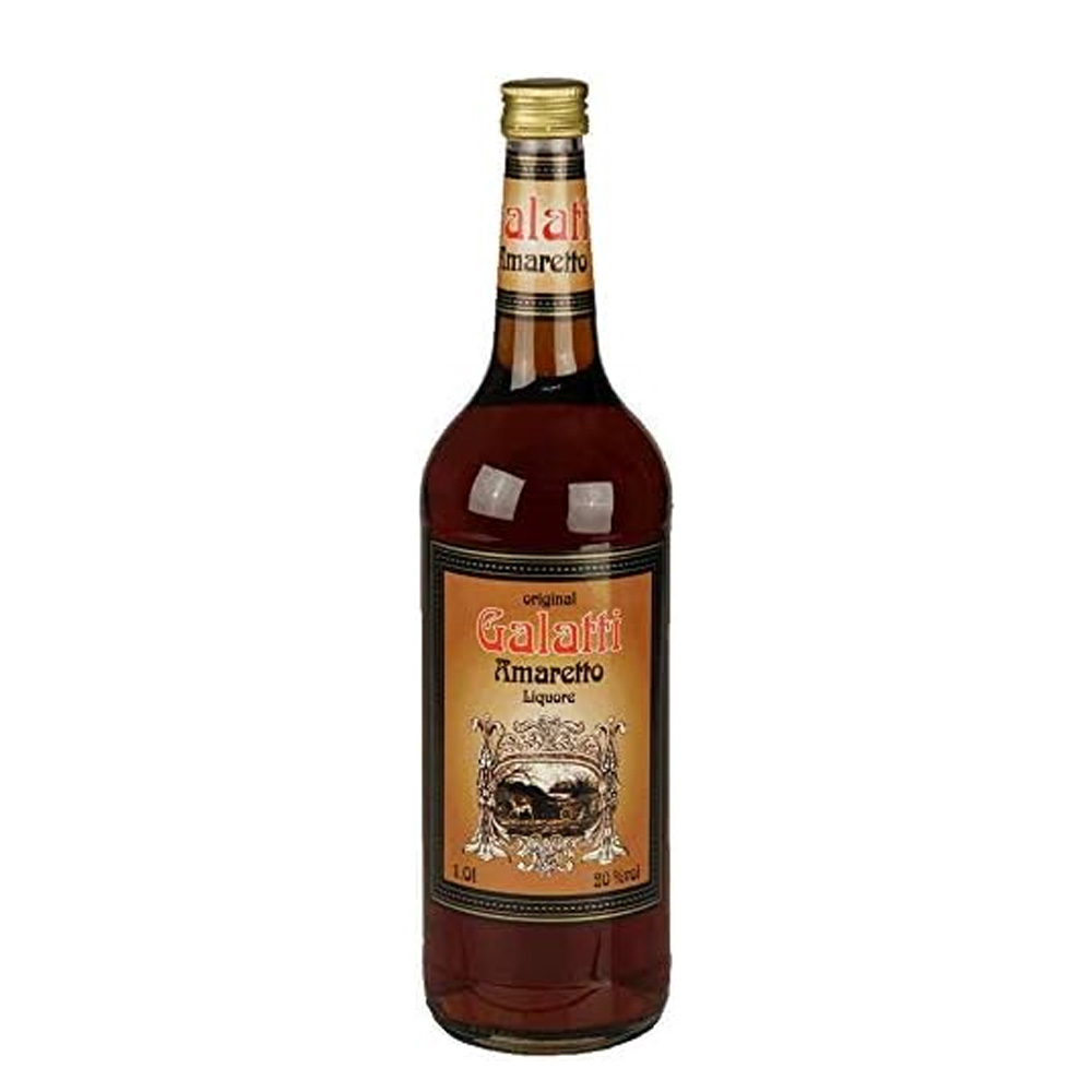 Amaretto Galatti