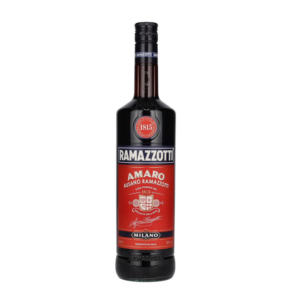 Amaro Ramazzotti 1 L