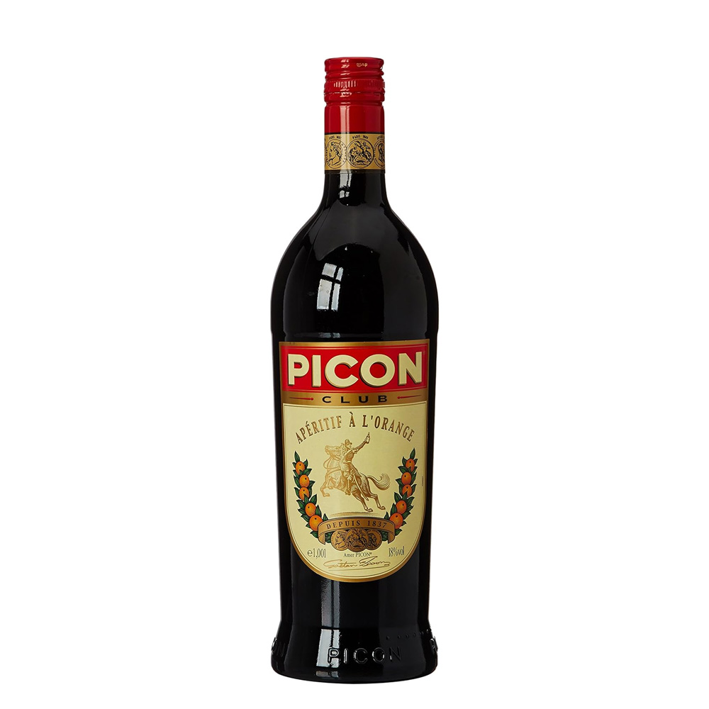 Amer Picon Orange 1 L