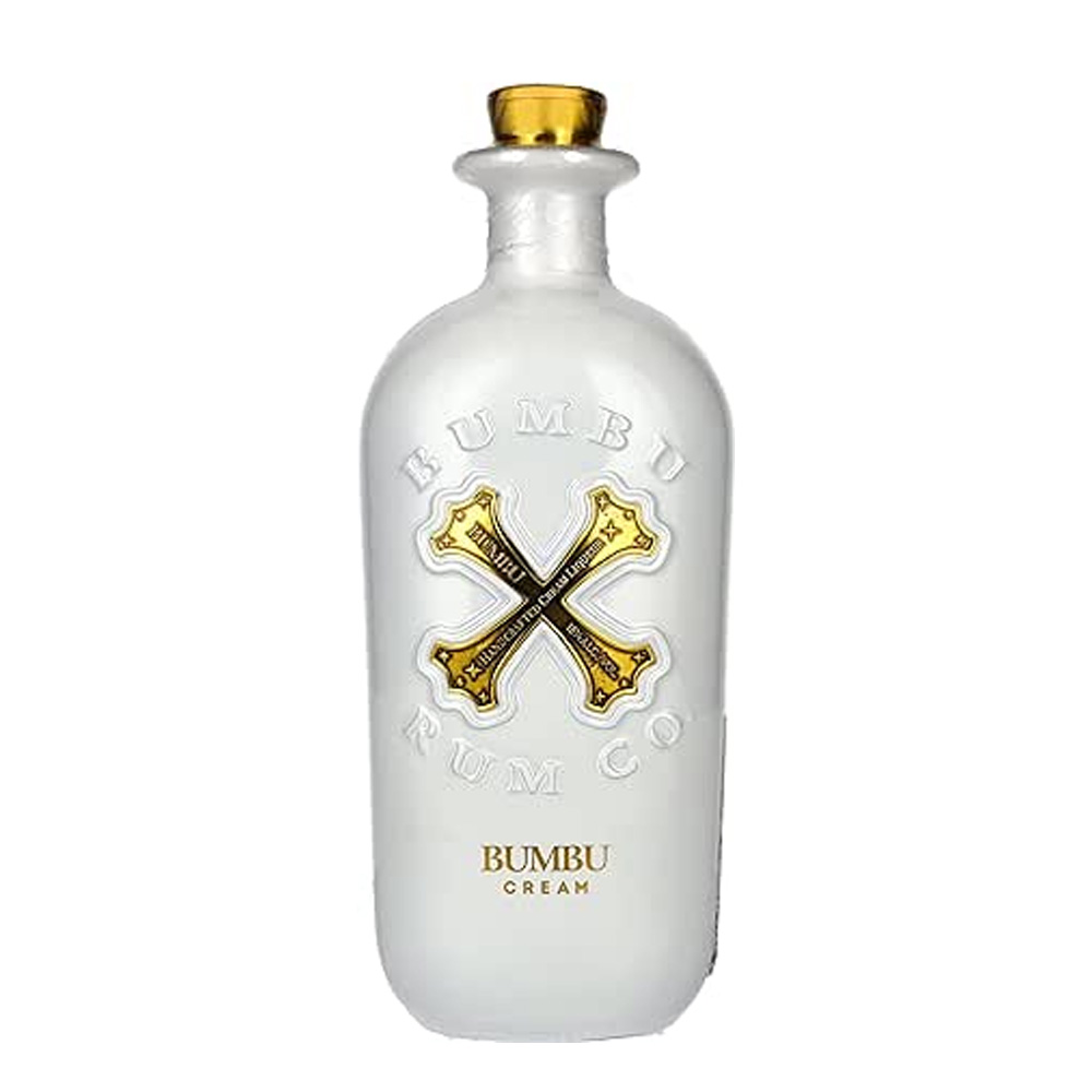 Bumbu Crema de Ron
