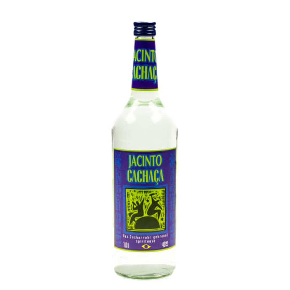 Cachaça Jacinto 1 L