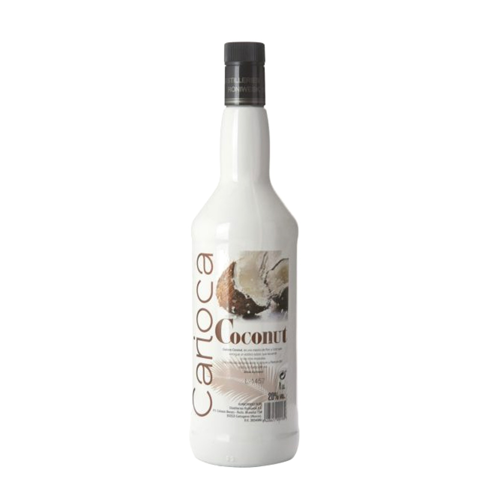 Coconut Carioca 1 L
