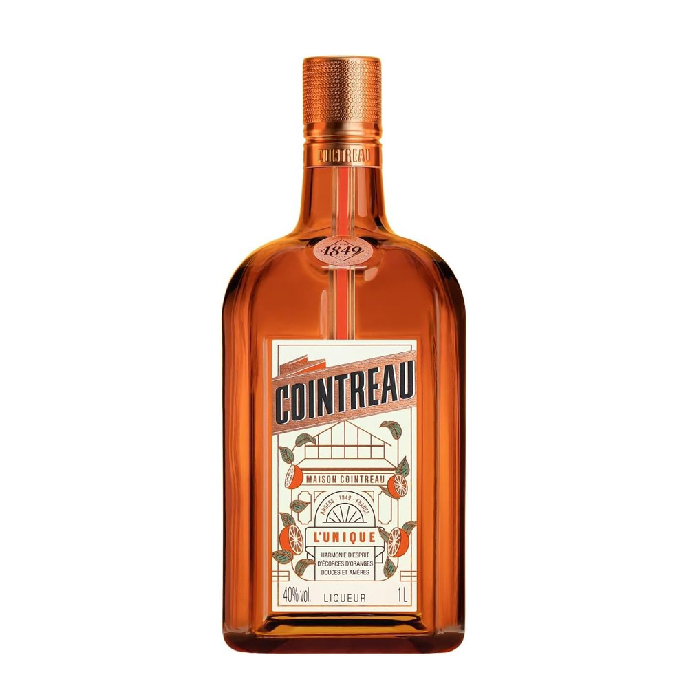 Cointreau 1 L