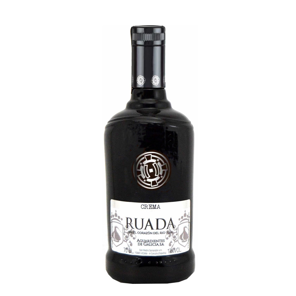 Crema de Orujo Ruada