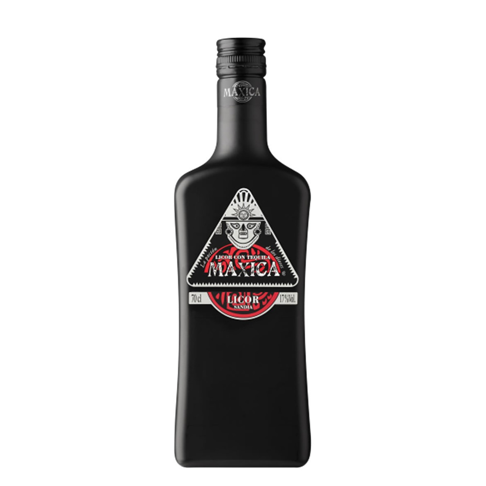 Crema de Tequila Maxica Sandia