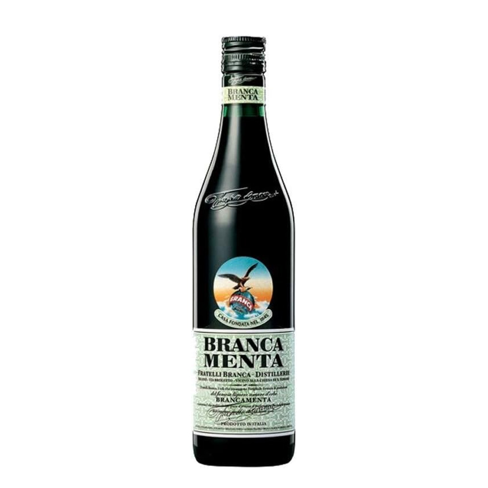 Fernet Branca Menta 1 L